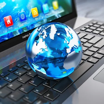 Web and internet solutions